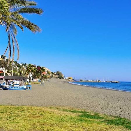 Navegante Playa 2 Daire Málaga Dış mekan fotoğraf