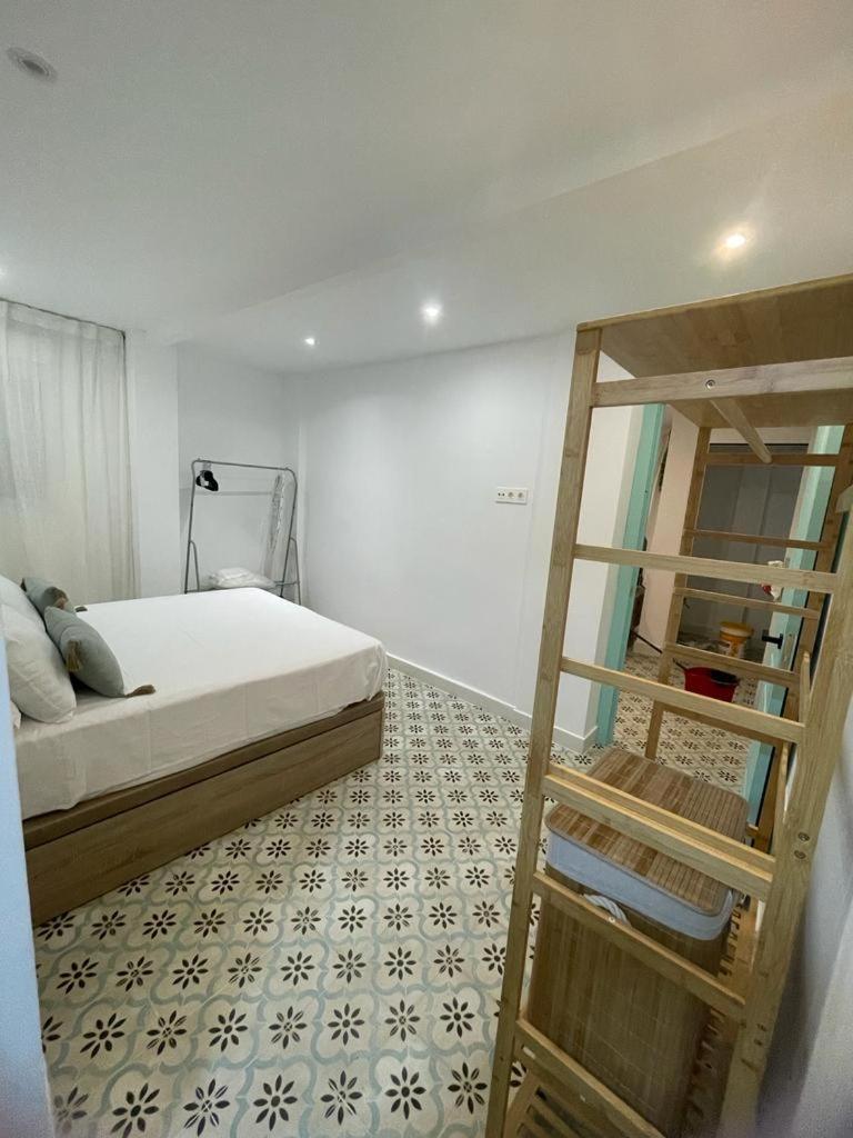 Navegante Playa 2 Daire Málaga Dış mekan fotoğraf