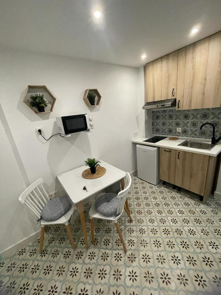 Navegante Playa 2 Daire Málaga Dış mekan fotoğraf