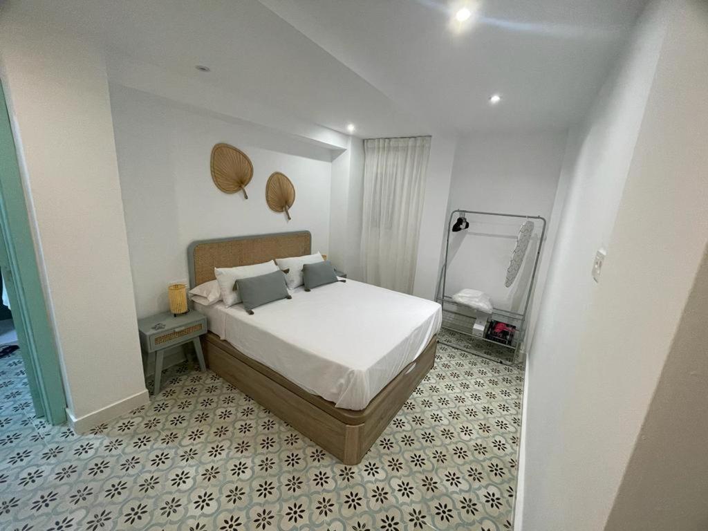 Navegante Playa 2 Daire Málaga Dış mekan fotoğraf
